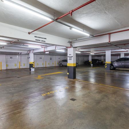 Gran Executive Hotel Uberlândia Kültér fotó