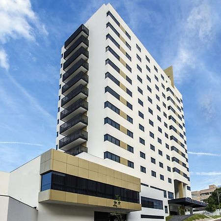 Gran Executive Hotel Uberlândia Kültér fotó