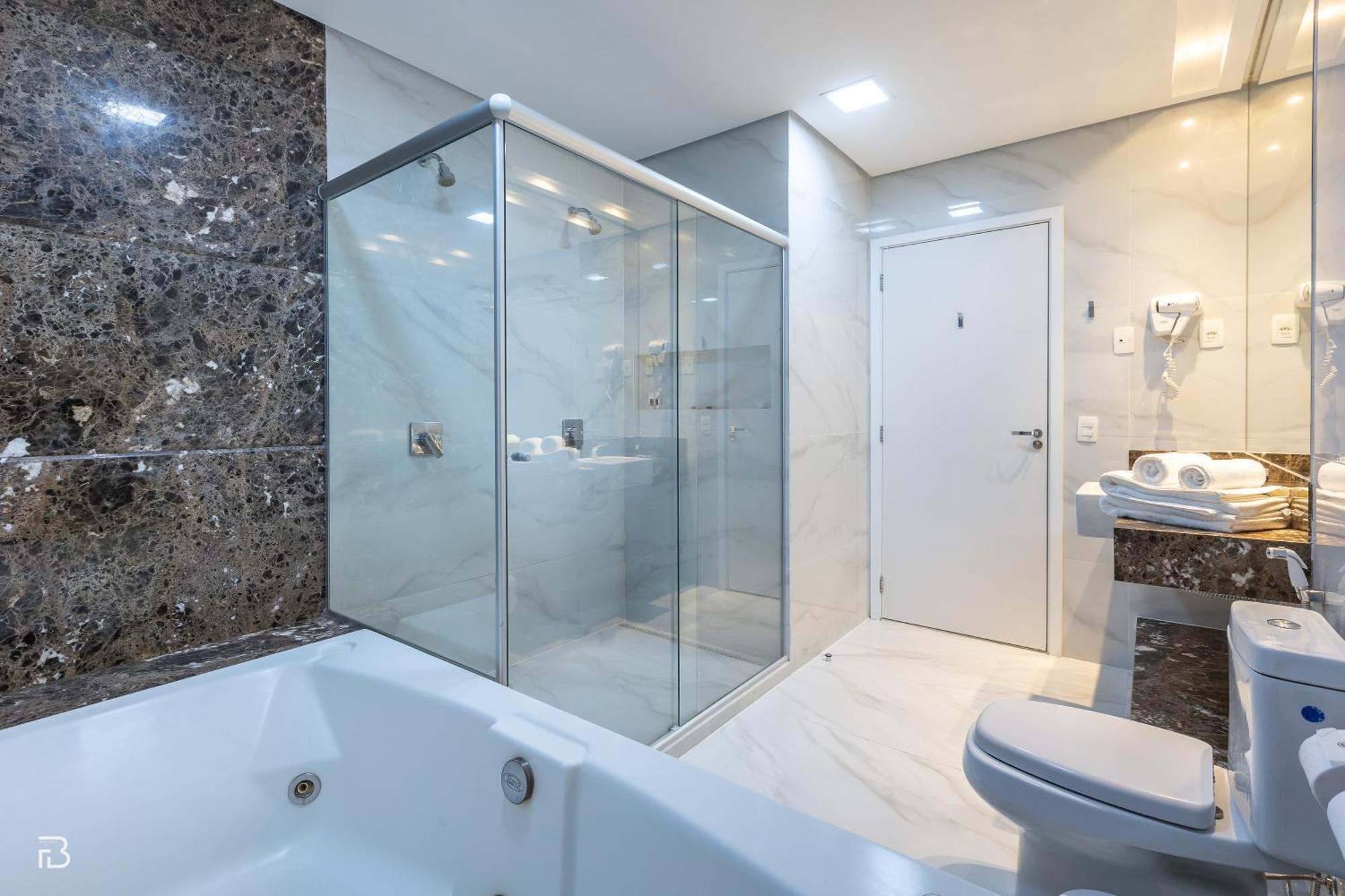 Gran Executive Hotel Uberlândia Kültér fotó
