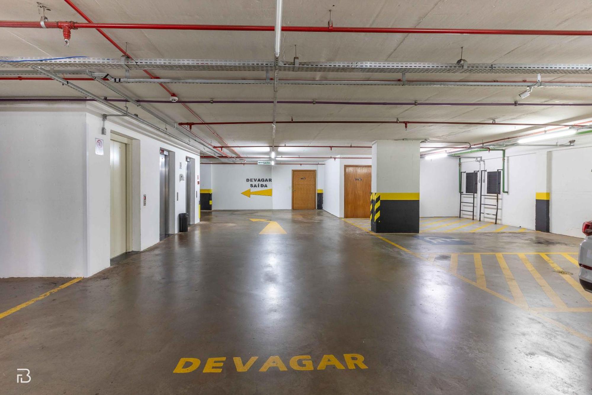 Gran Executive Hotel Uberlândia Kültér fotó